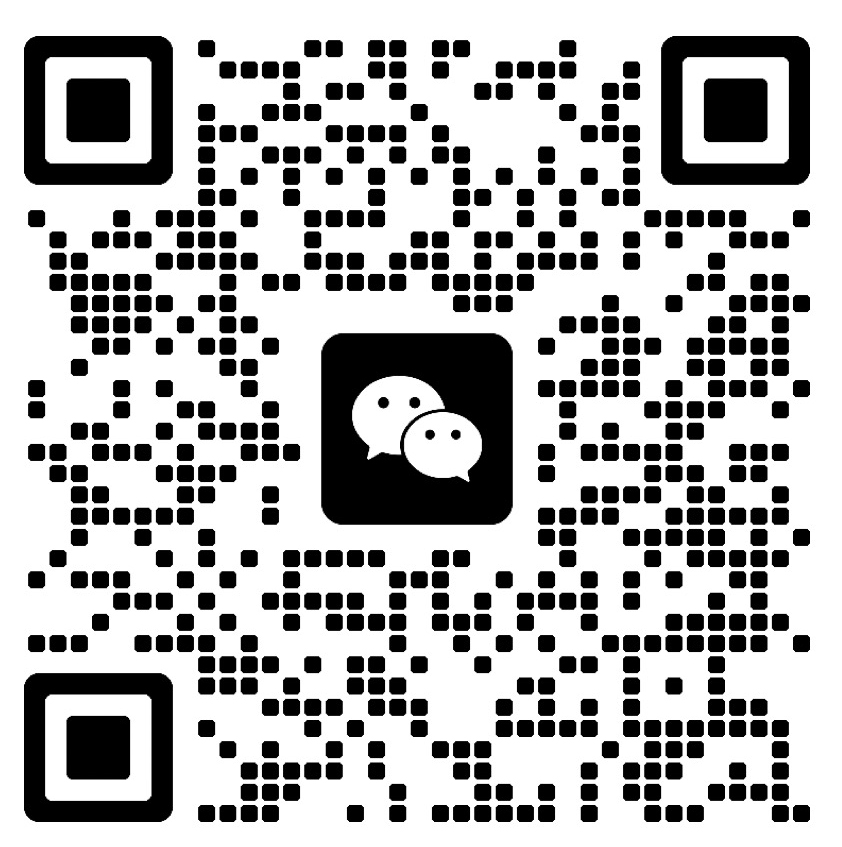 微信二维码